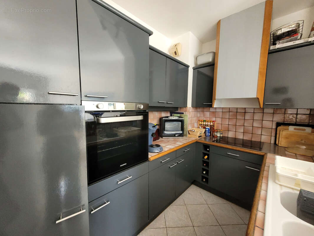 Appartement à DAMGAN