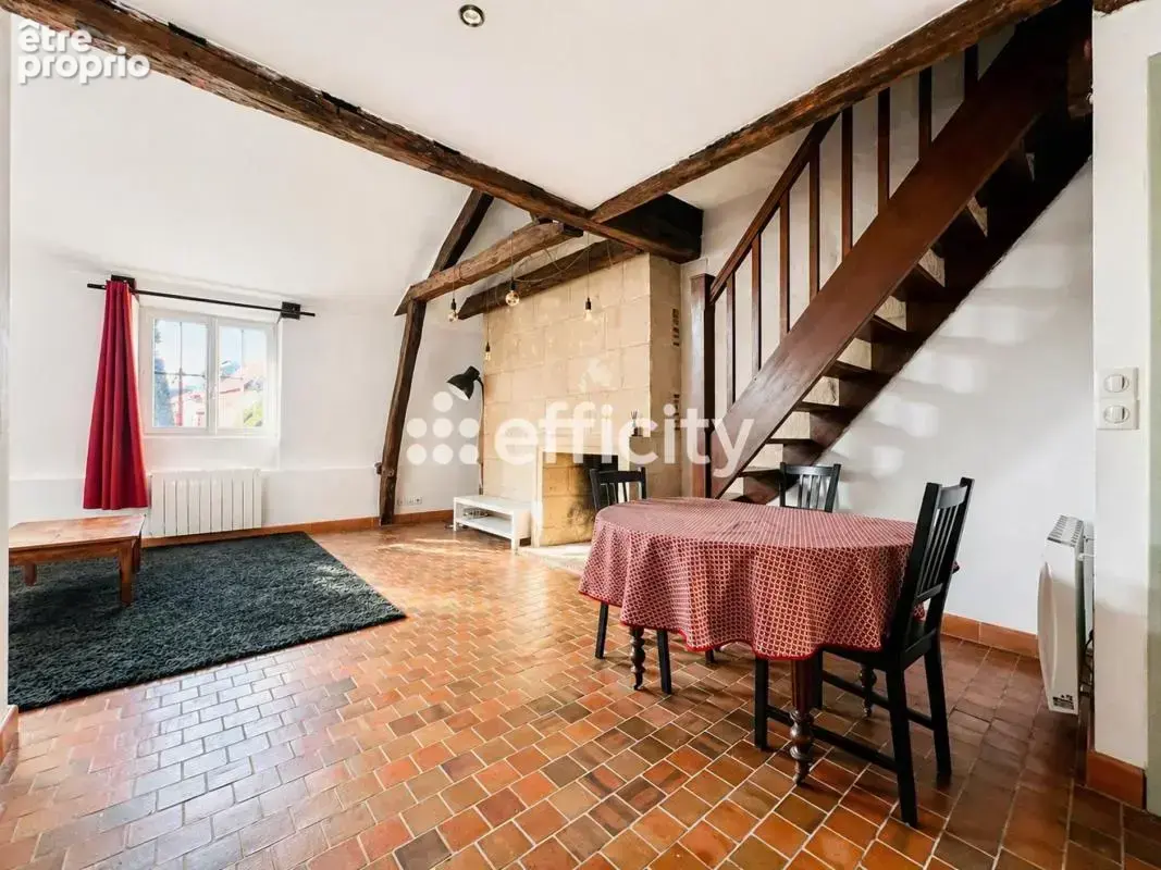 Appartement - photo 3