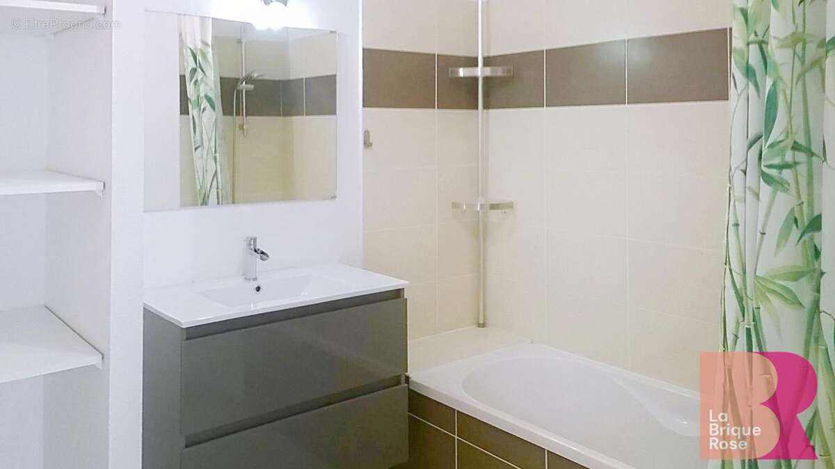 Appartement à PLAISANCE-DU-TOUCH