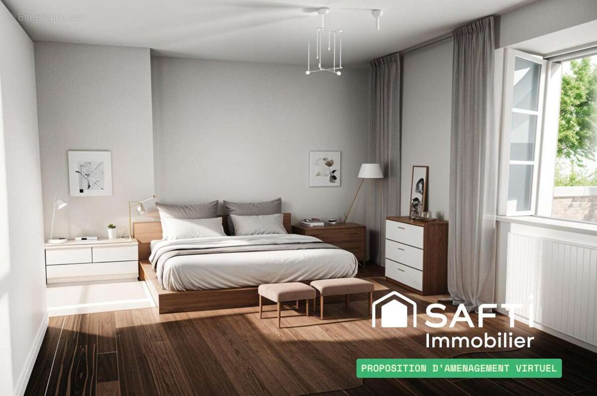 Photo 6 - Maison à SORNAC