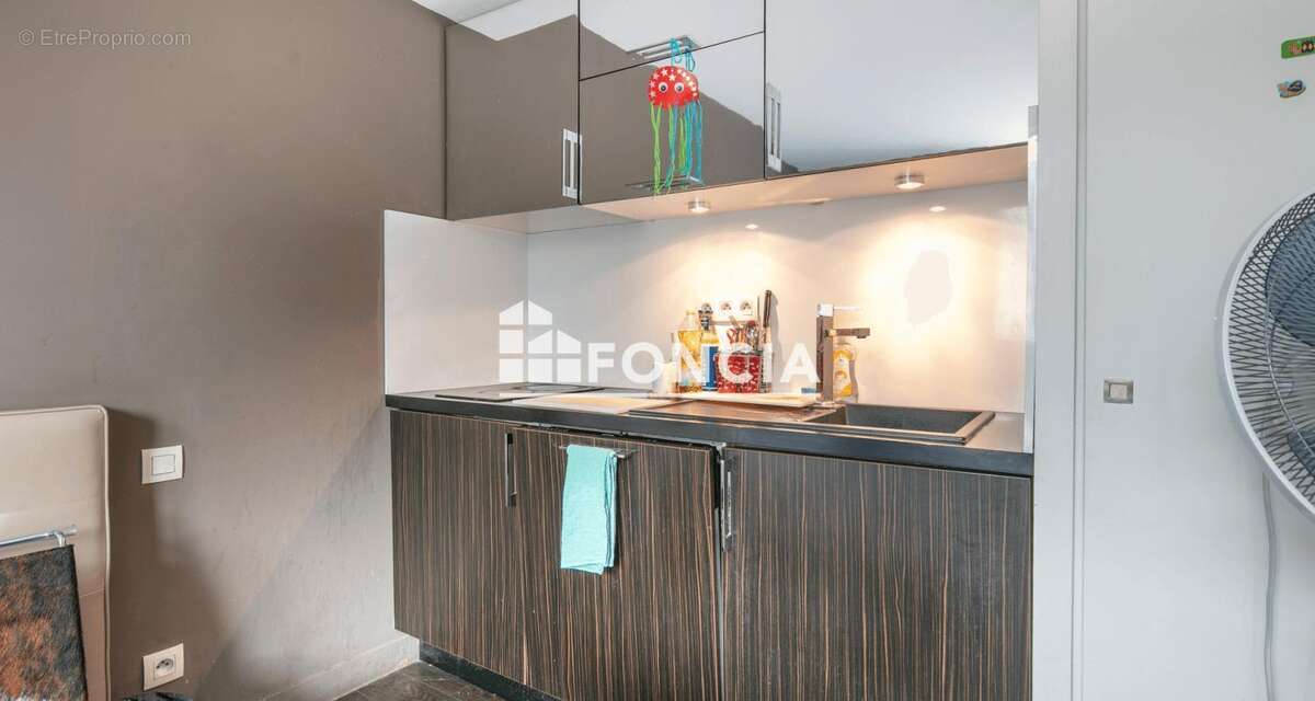 Grenoble – investissement locatif – spécial investisseur lmnp / lmp - idéal investisseur – résidence de tourisme & d’affaires - photo 6