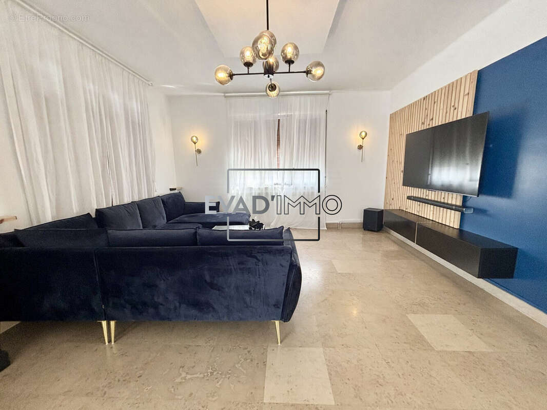 Maison à SAINT-CHAMOND