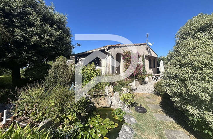 Maison à CARCASSONNE