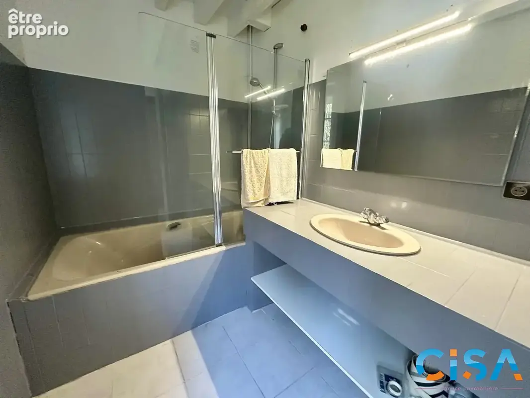 Maison 7 pièces 180 m² à vendre à Chambly (60230) - photo 7