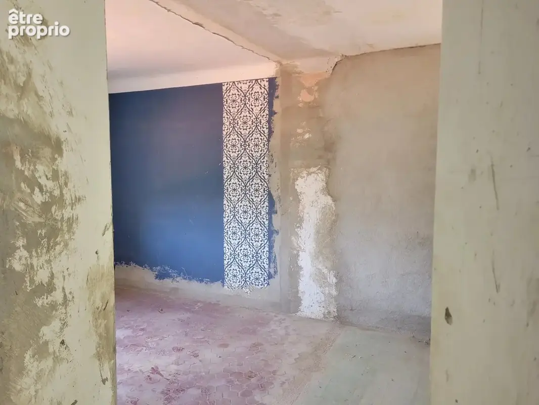 1 appartements à rénover à Cagnes sur mer - photo 7
