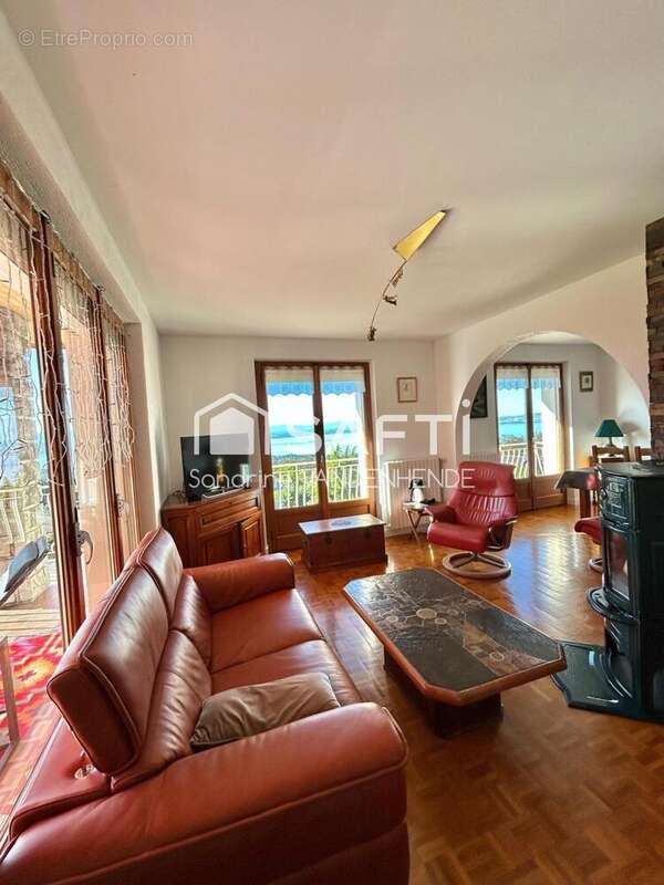 Photo 8 - Maison à MARIN