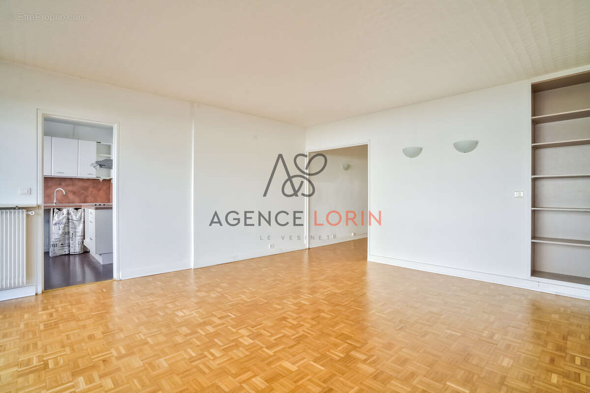 Appartement à LE PECQ