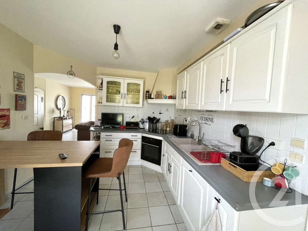 Maison à MESCHERS-SUR-GIRONDE