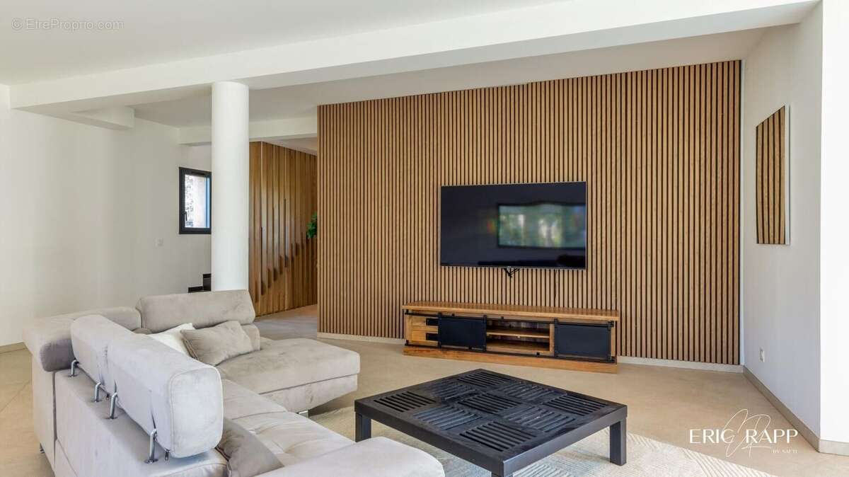 Photo 4 - Maison à SAINT-RAPHAEL