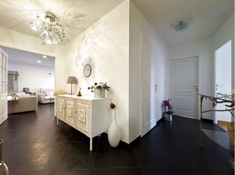 Appartement à ANNEMASSE