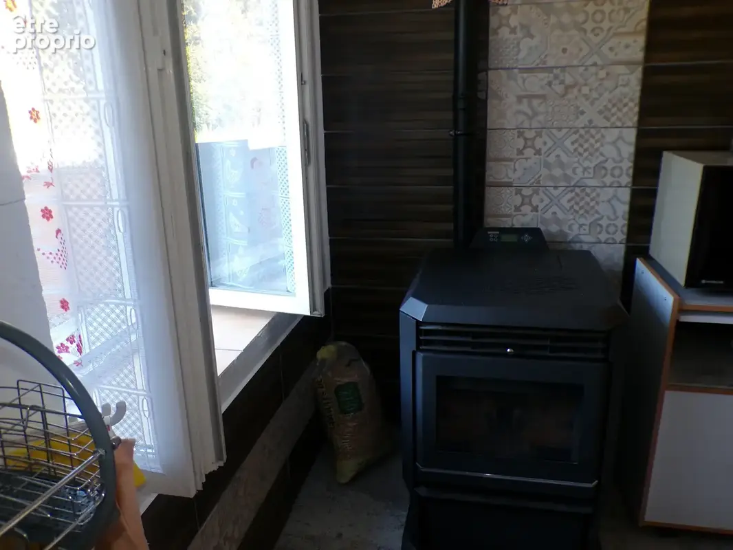 Maison familiale en pierre   4 chambres   130 m2   Saint-André-en-Vivarais (proche Saint-Bonnet-le-Froid) - photo 23