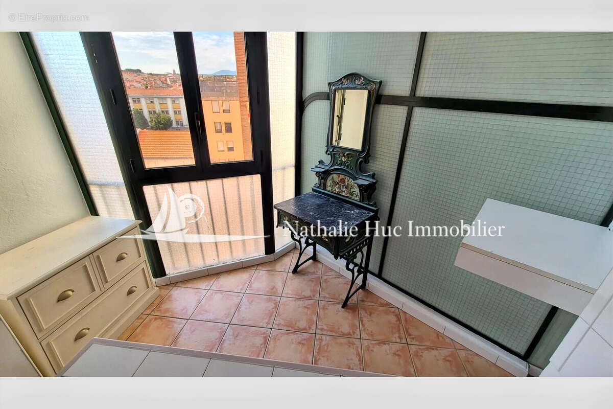 Appartement à PERPIGNAN