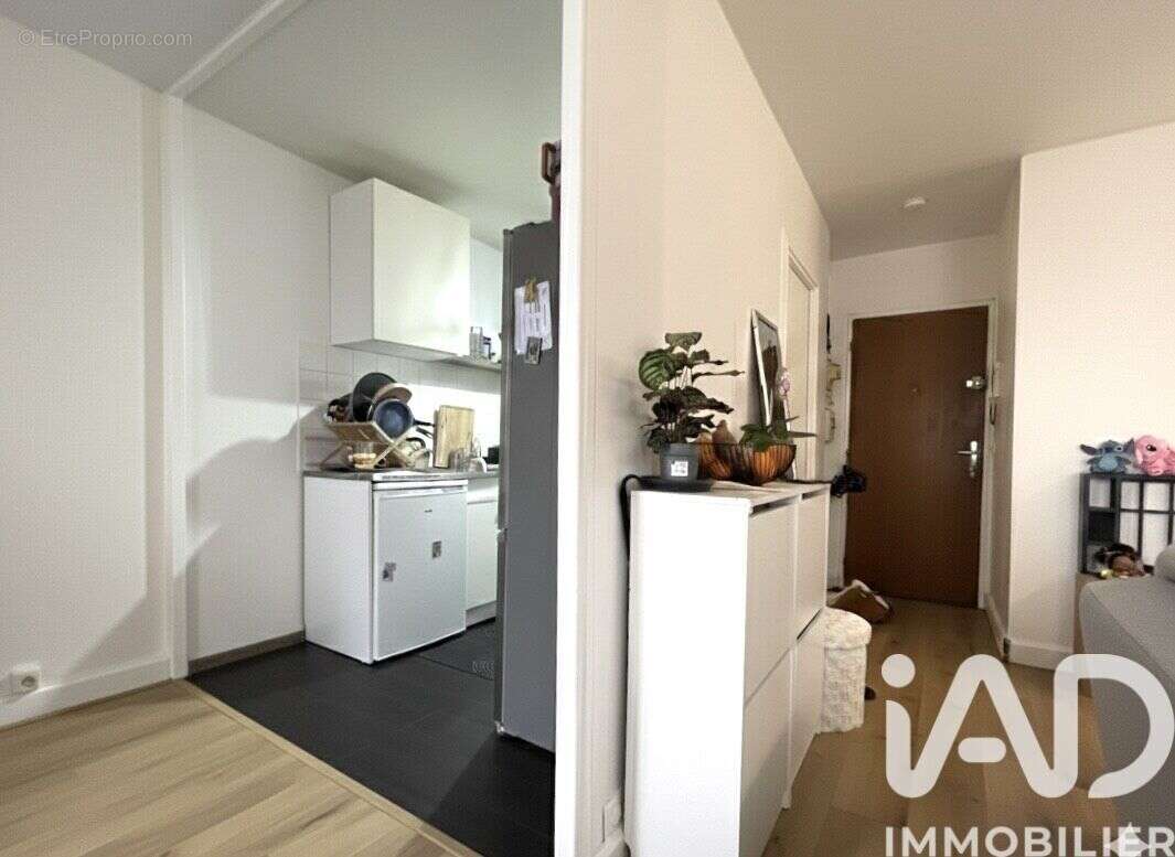 Photo 3 - Appartement à PLAISIR