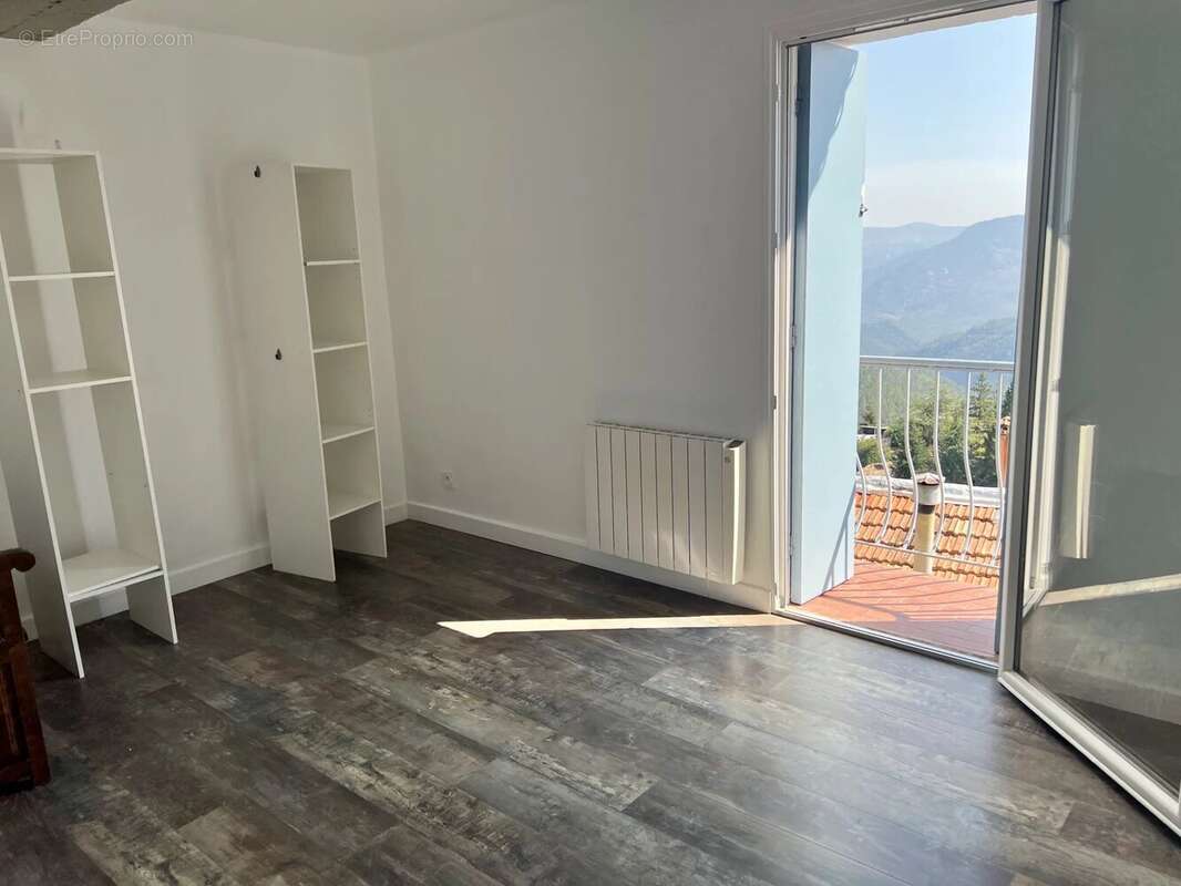 Appartement 58 m² à Toudon  - photo 6