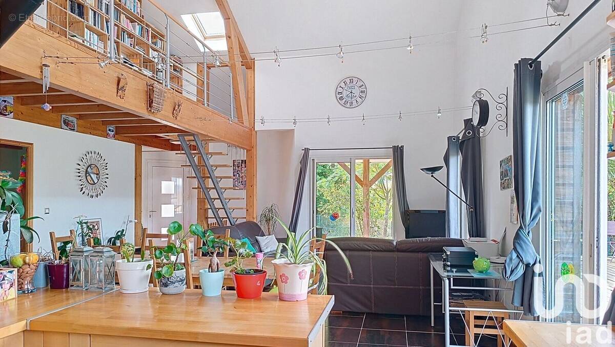 Photo 1 - Maison à LABEYRIE