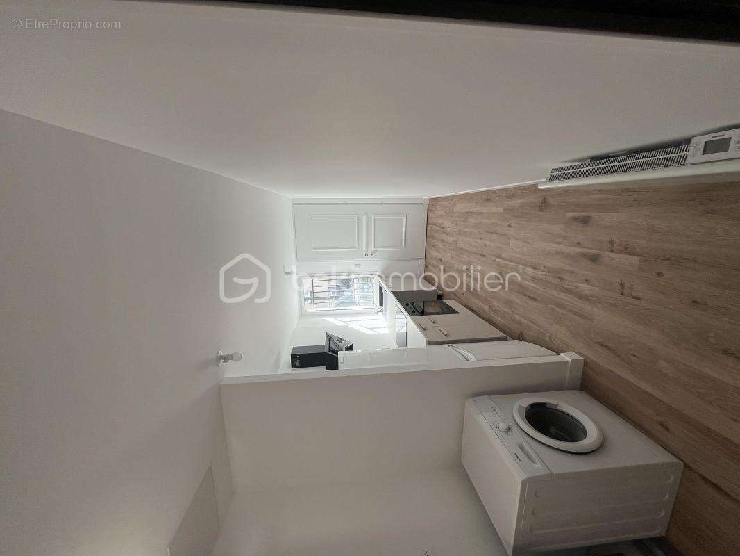 Appartement à TOURS