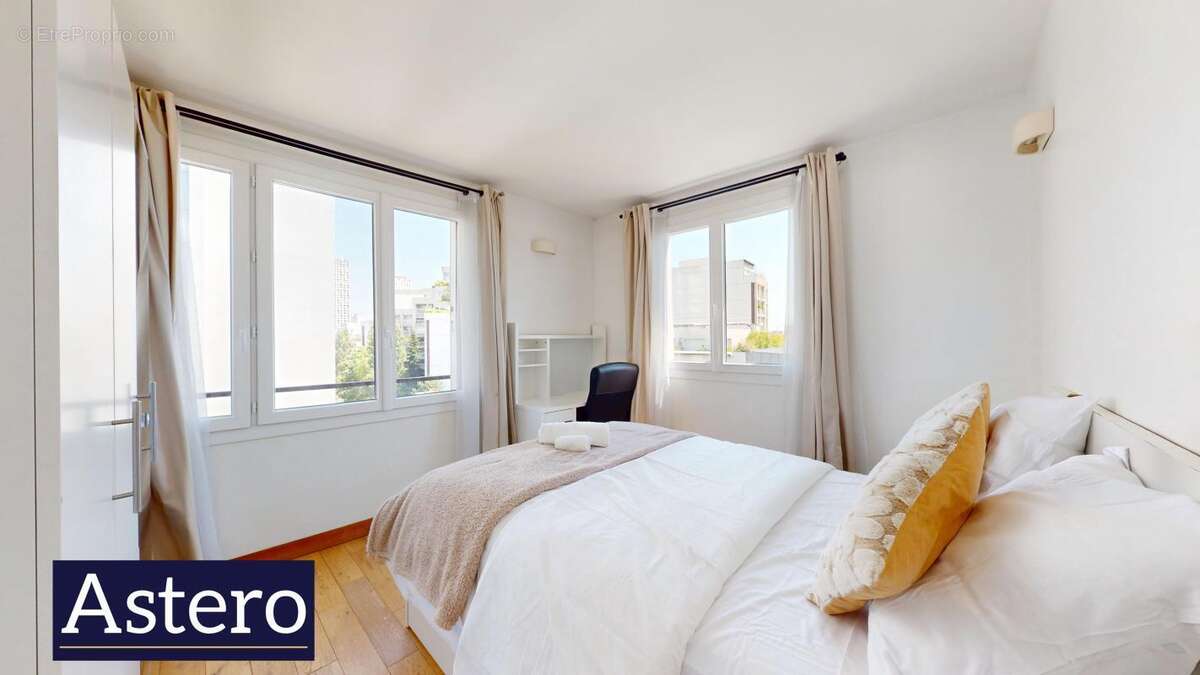 Appartement 3 pièces Charonne - photo 7