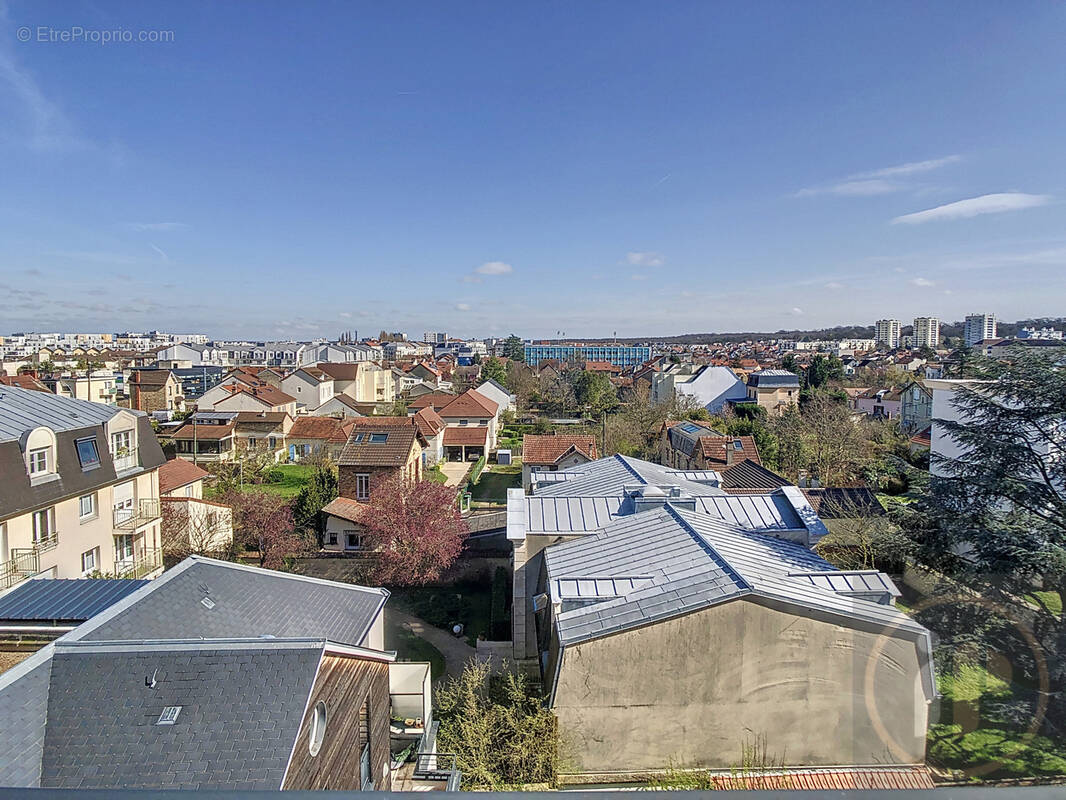 Appartement à POISSY