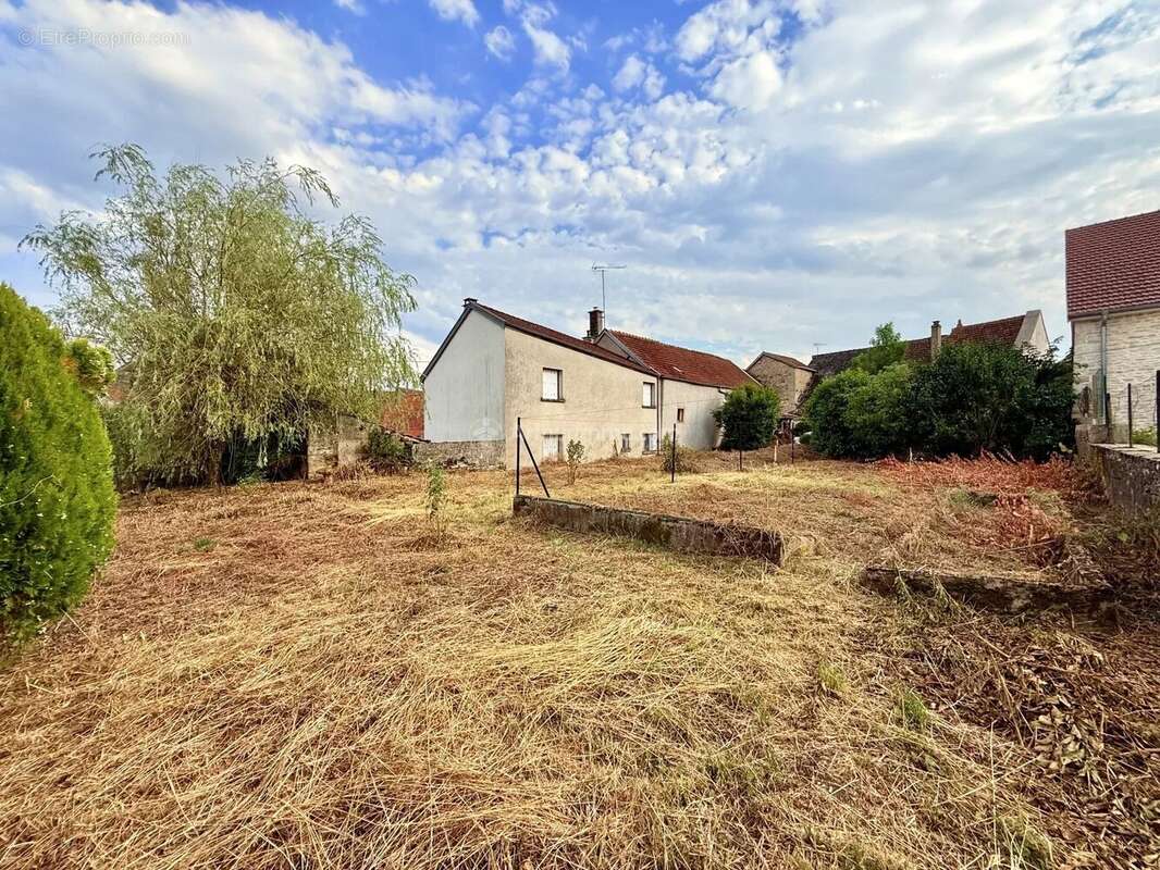 Maison avec garage - photo 15