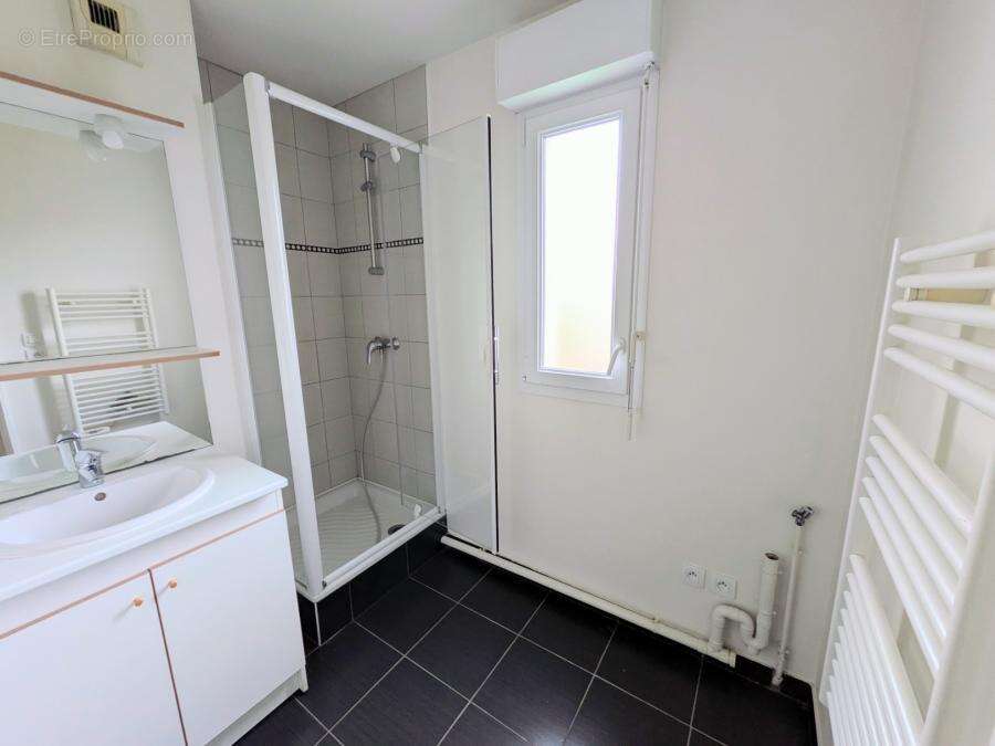 Appartement à BOURGBARRE