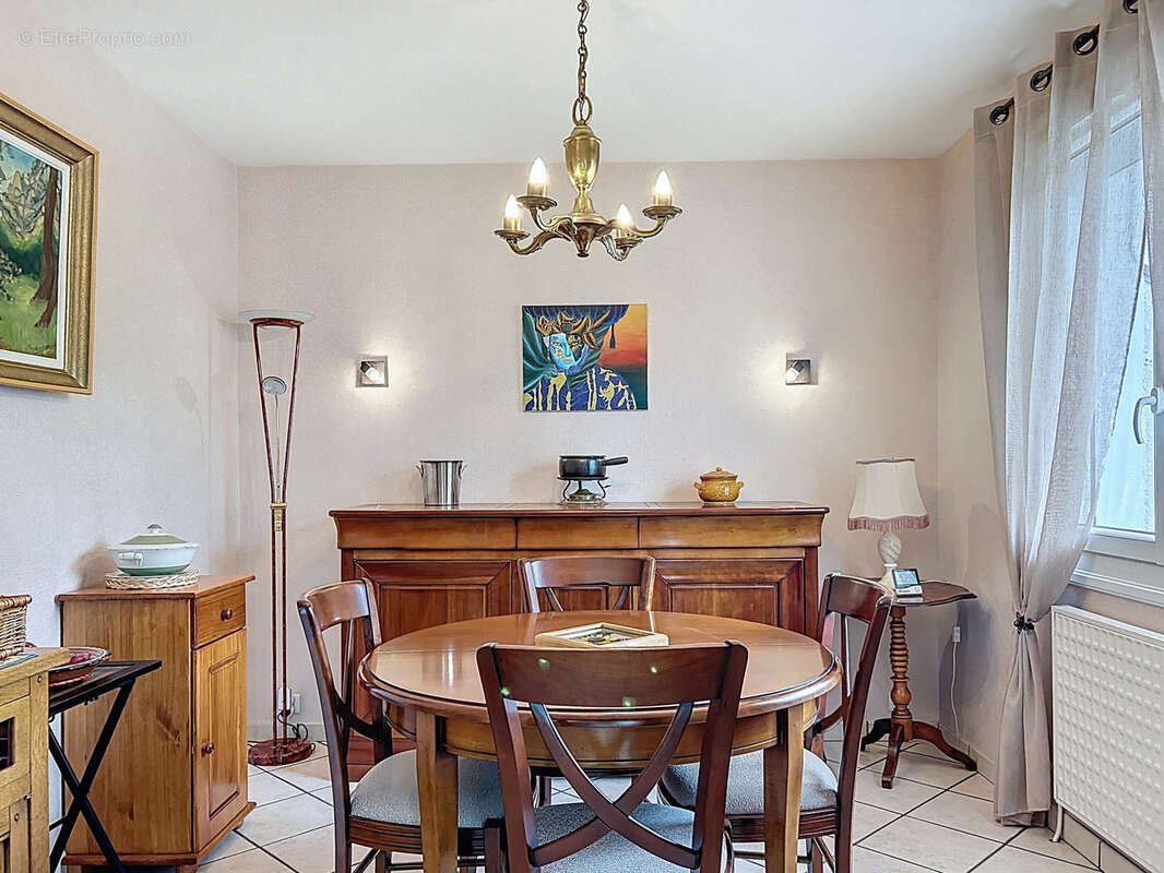 Maison à BRIVE-LA-GAILLARDE