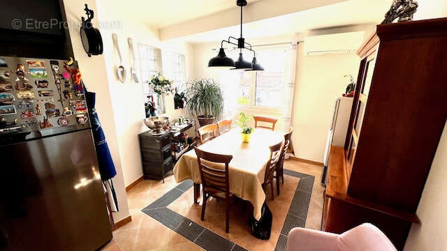 Maison à BEAUSOLEIL