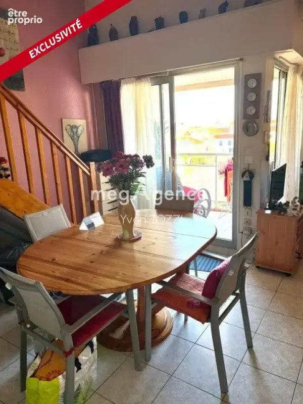 Appartement 49m2 à 50m de la grande plage (85100) - photo 5