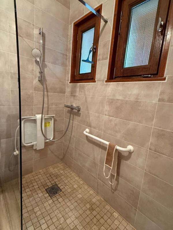 Maison à BELLEGARDE-SUR-VALSERINE