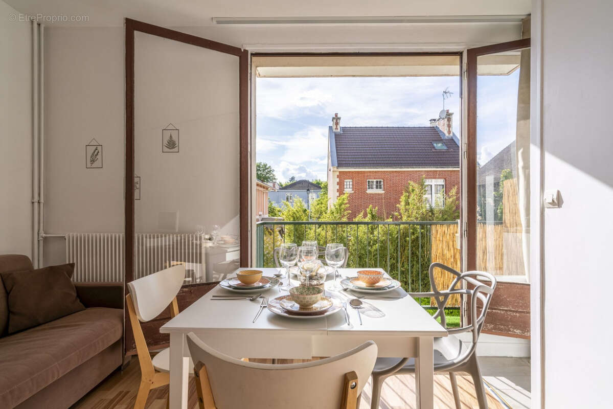Appartement à ANTONY