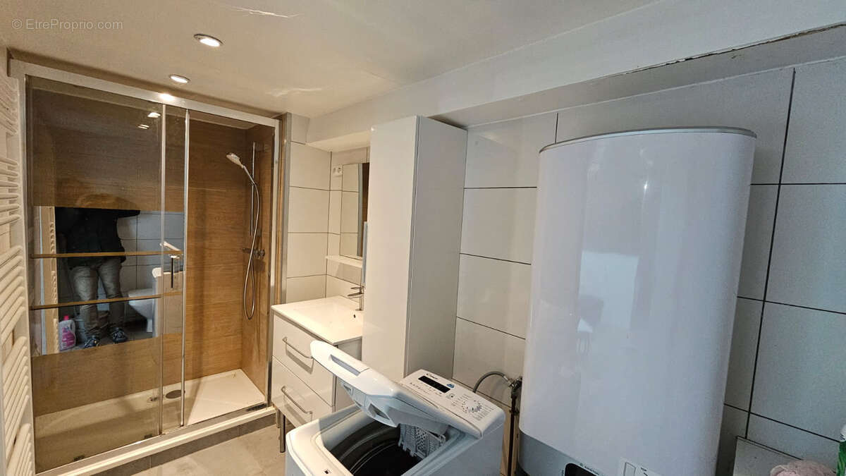 Appartement à AMIENS