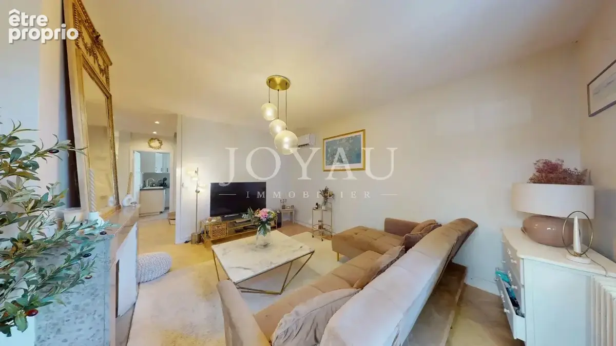 Maison T4 à Toulouse Saint-Martin-du-Touch - photo 5