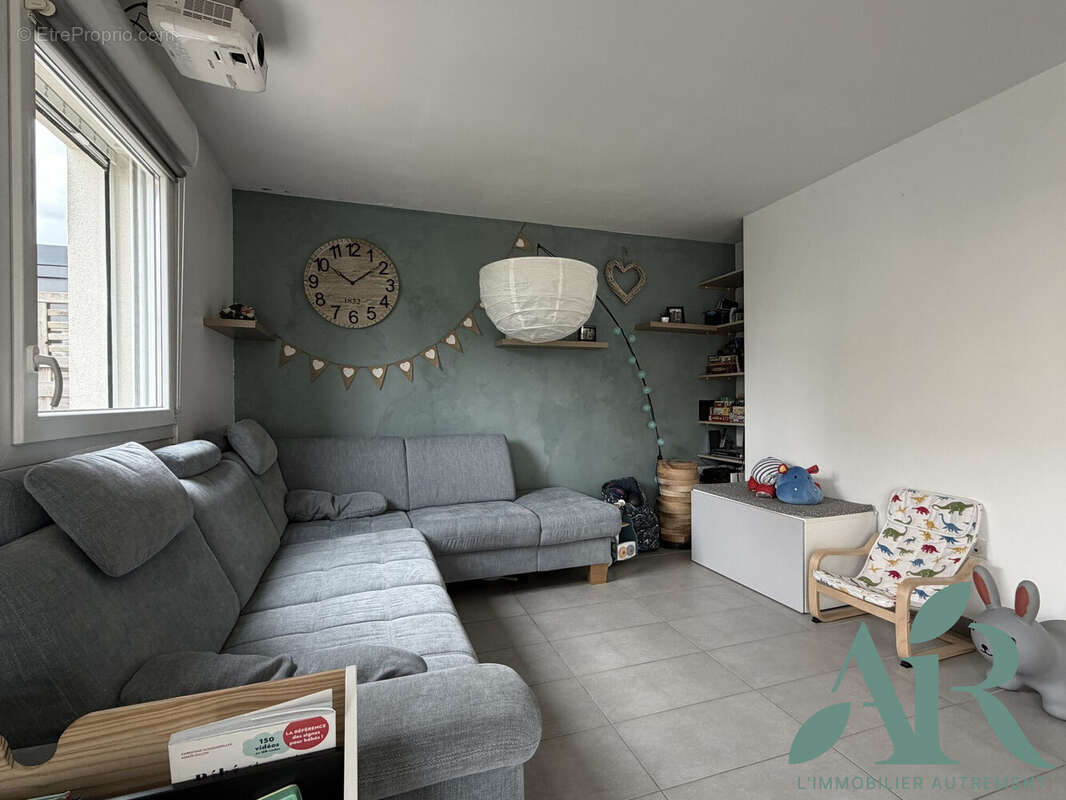 Appartement à SAND