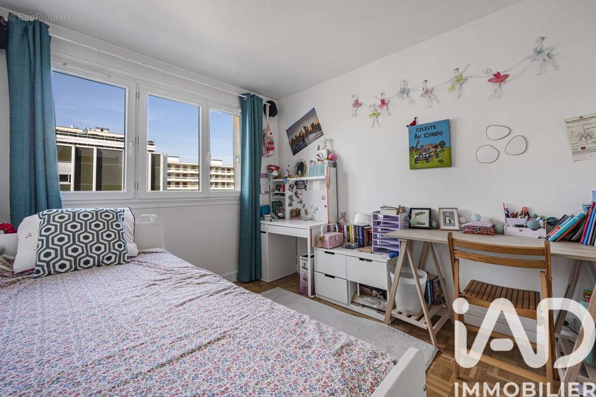 Photo 9 - Appartement à POISSY
