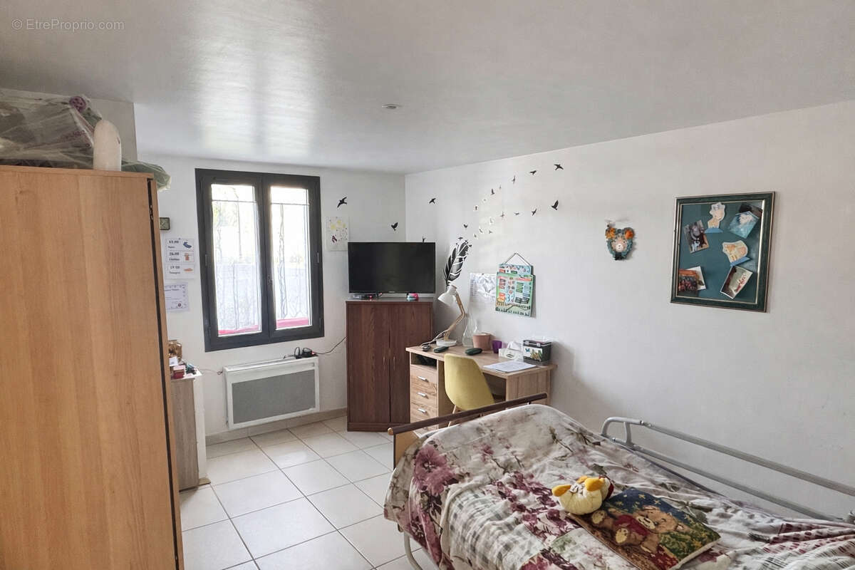 Maison à SAINT-LOUP