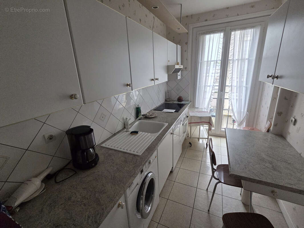 Appartement à LE HAVRE