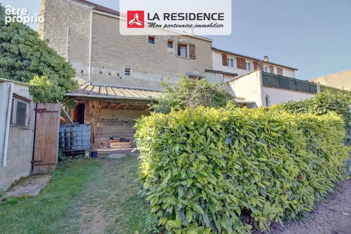Maison 145 m² à Bouafle  - photo 2