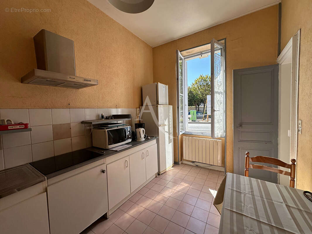 Appartement à ROCHEFORT