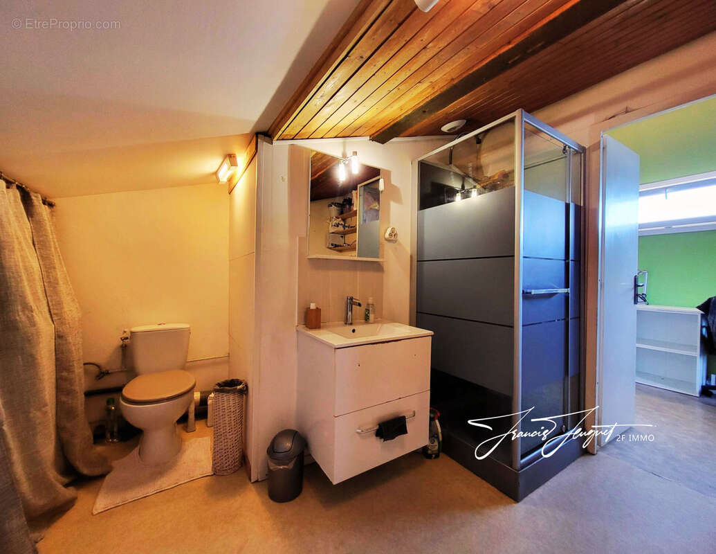 Appartement à QUINTAL