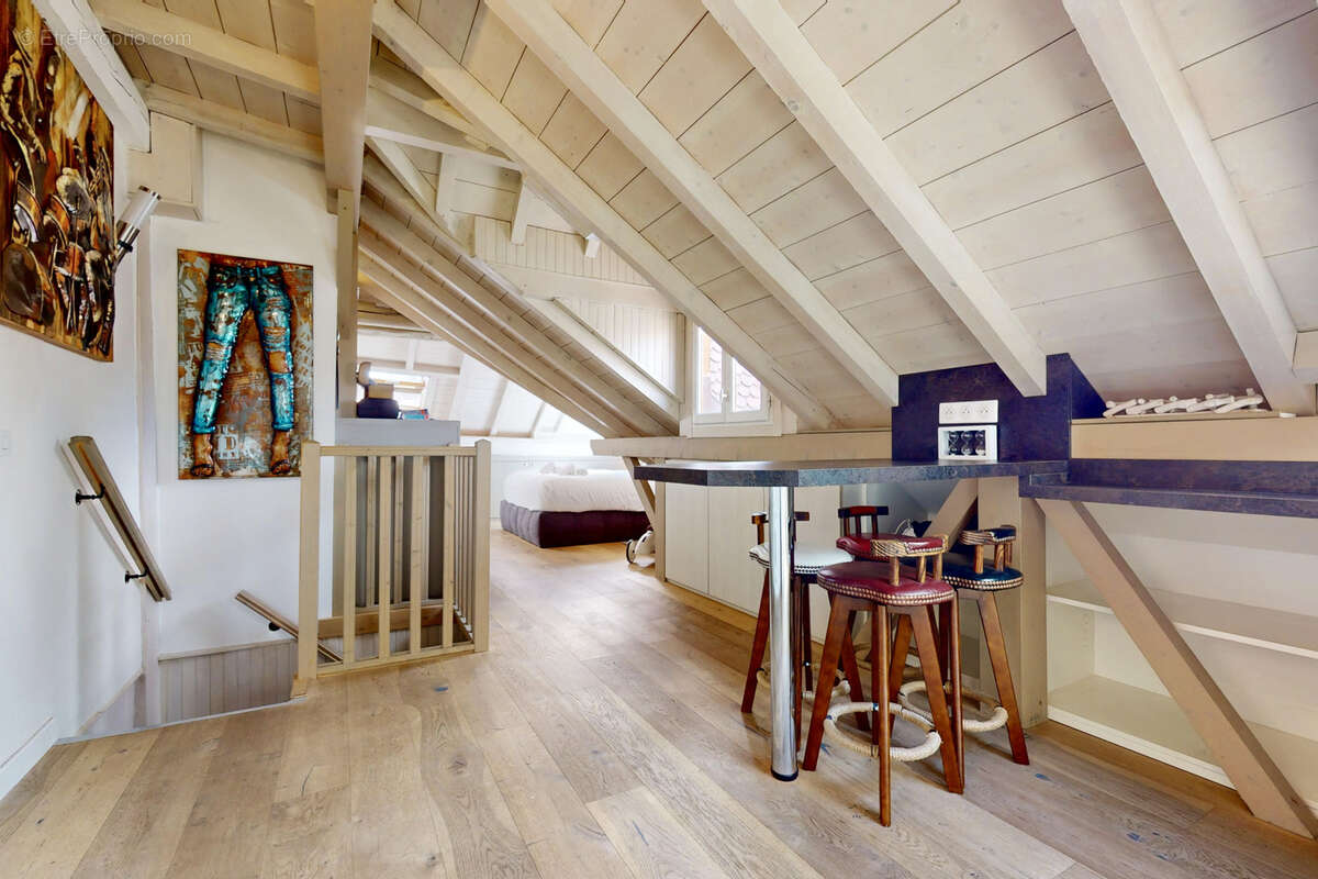 Appartement à ANNECY