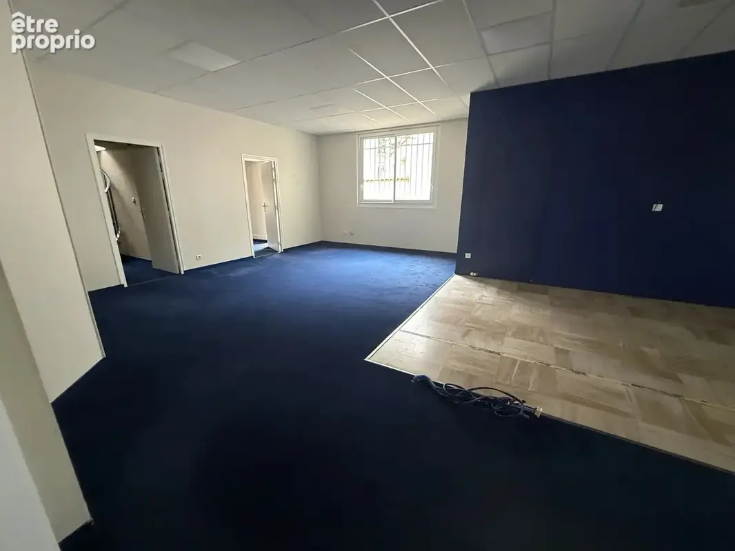 Local professionnel - 163 m² - photo 4