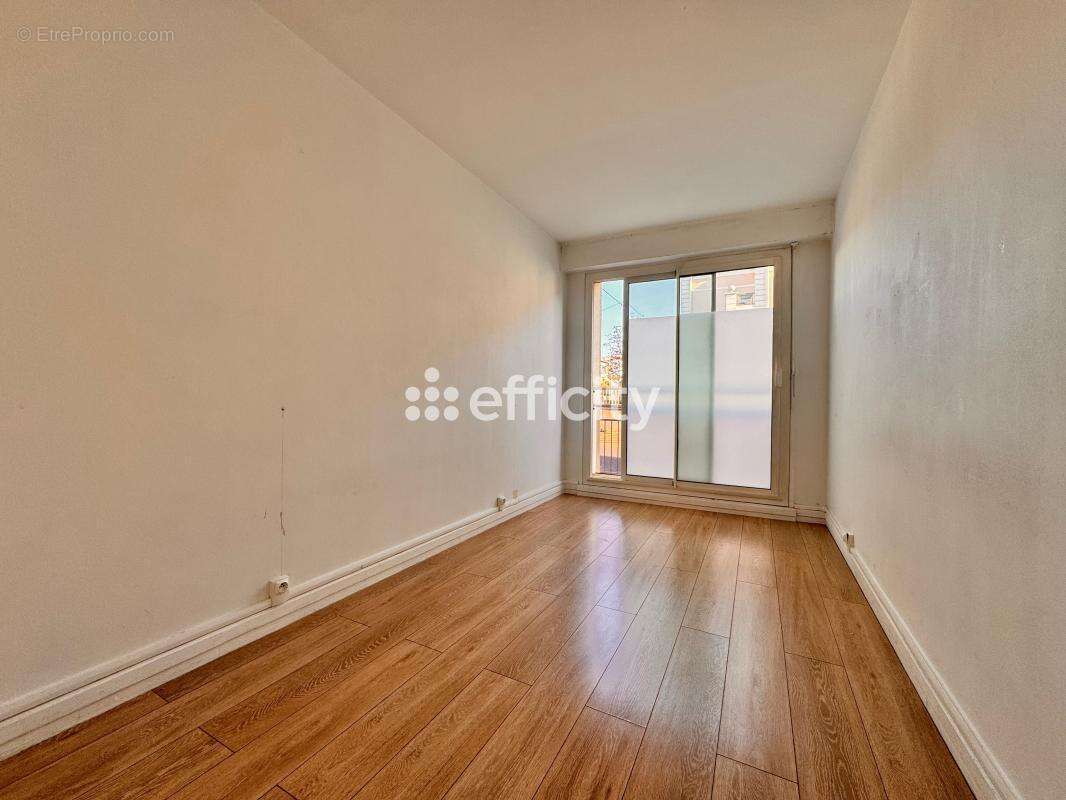 Appartement à RUEIL-MALMAISON