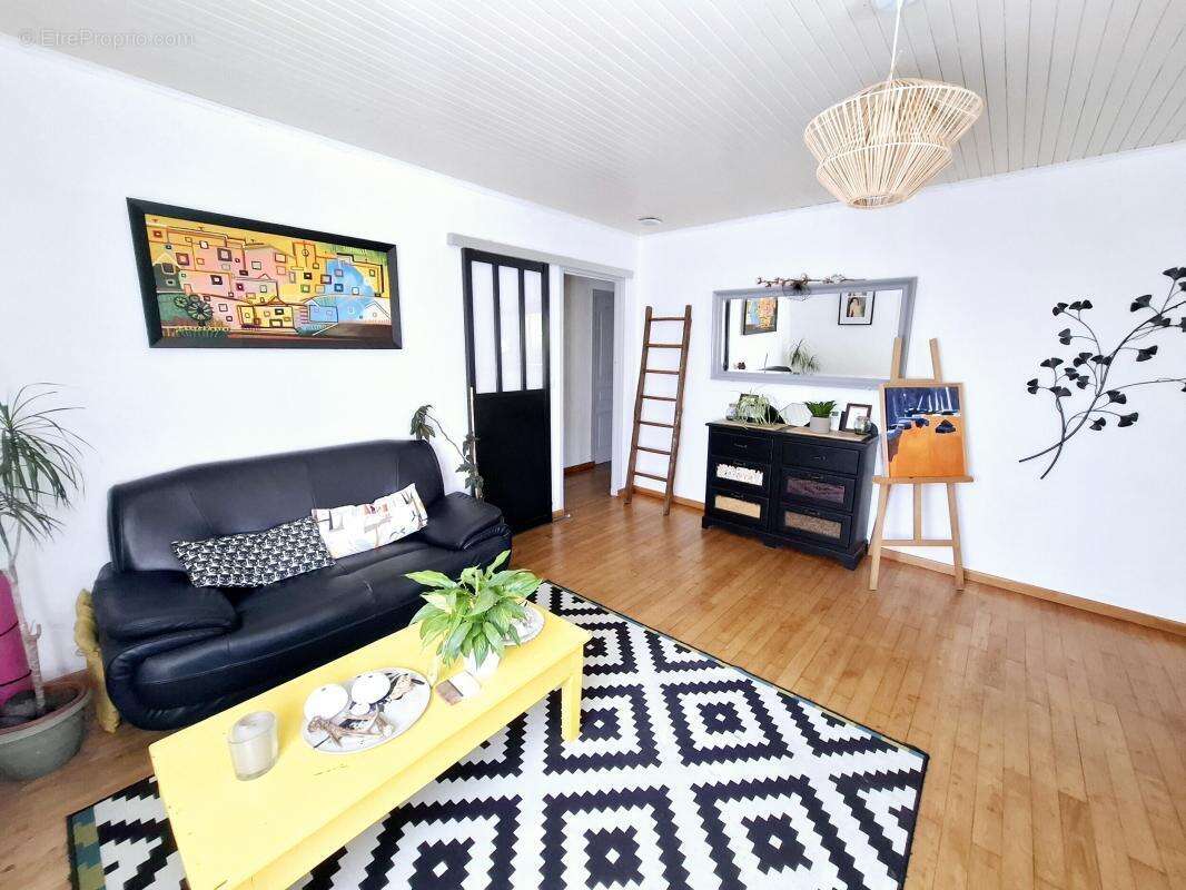 Maison à CASTELNAUDARY