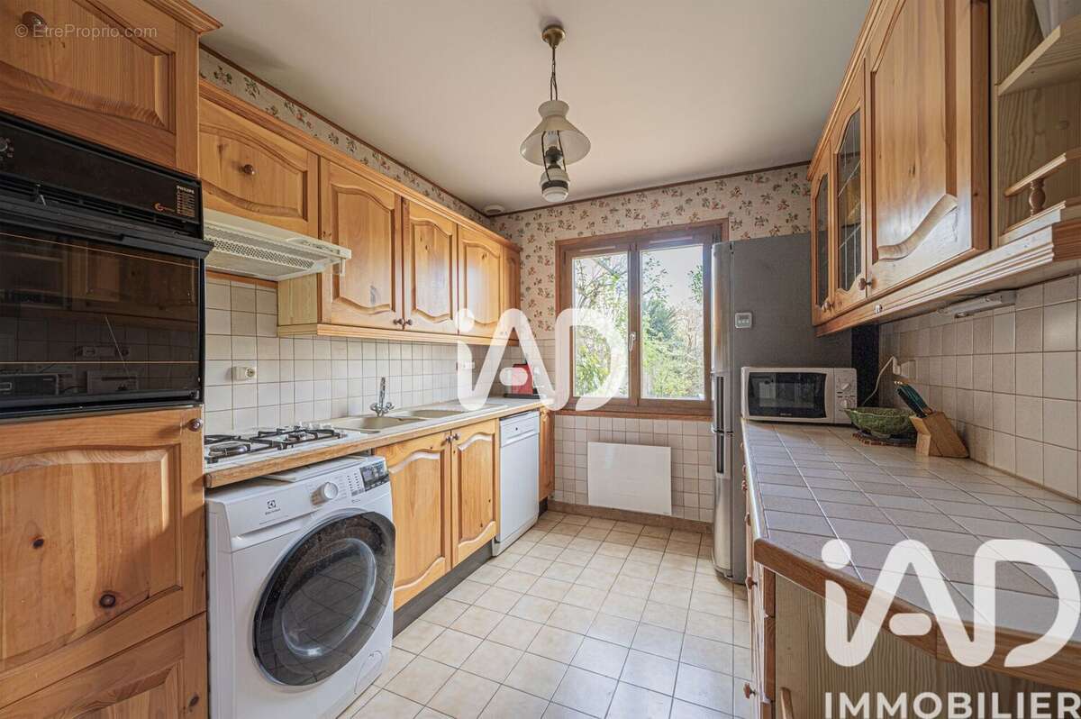 Photo 9 - Maison à PONTAULT-COMBAULT