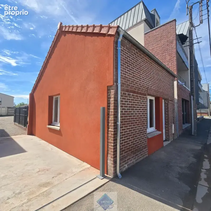 Maison 2 pièces parfait état - photo 16