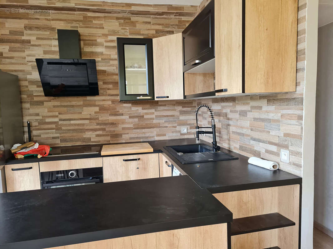 Appartement à MAINTENON