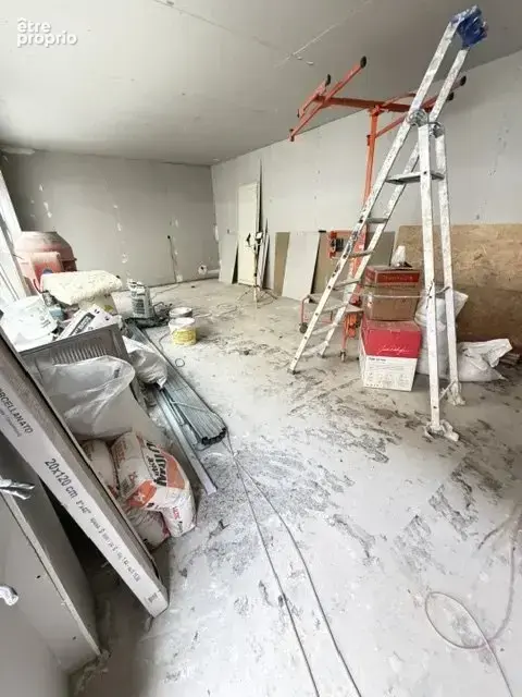 Local commercial neuf puteaux - photo 3