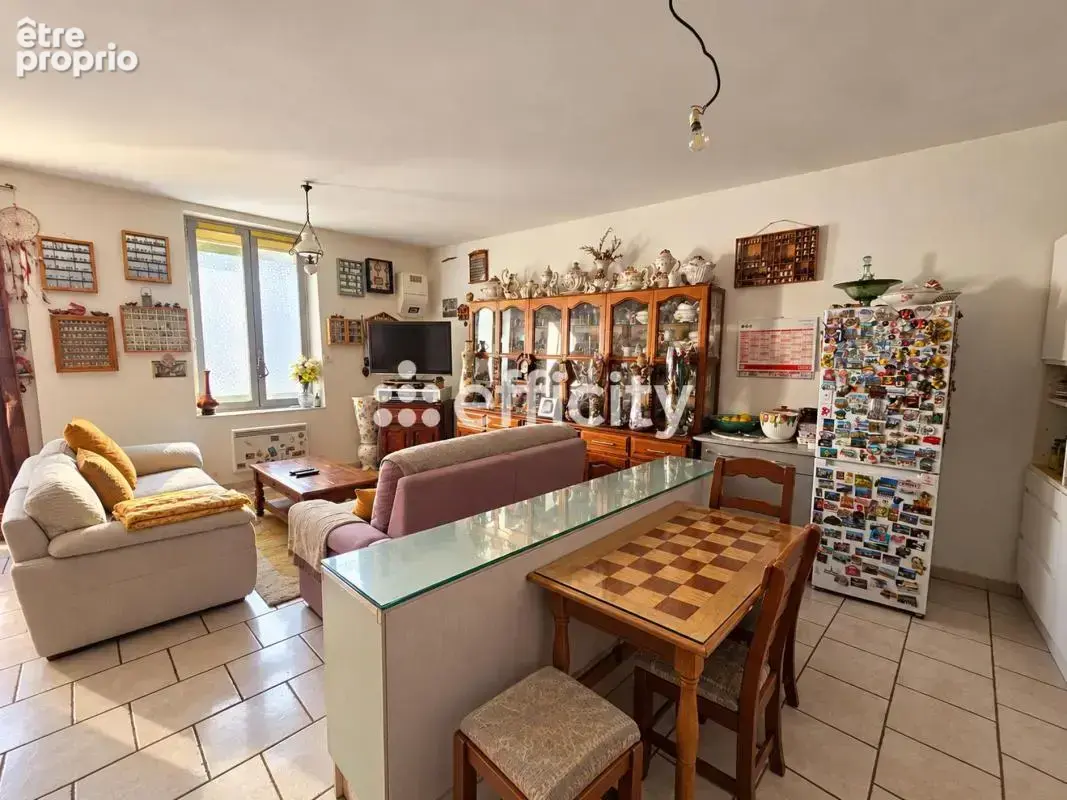 Appartement - photo 3