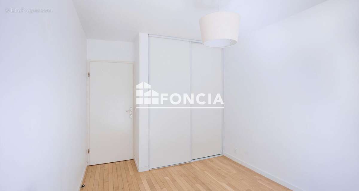 Appartement à SAINT-GERMAIN-EN-LAYE