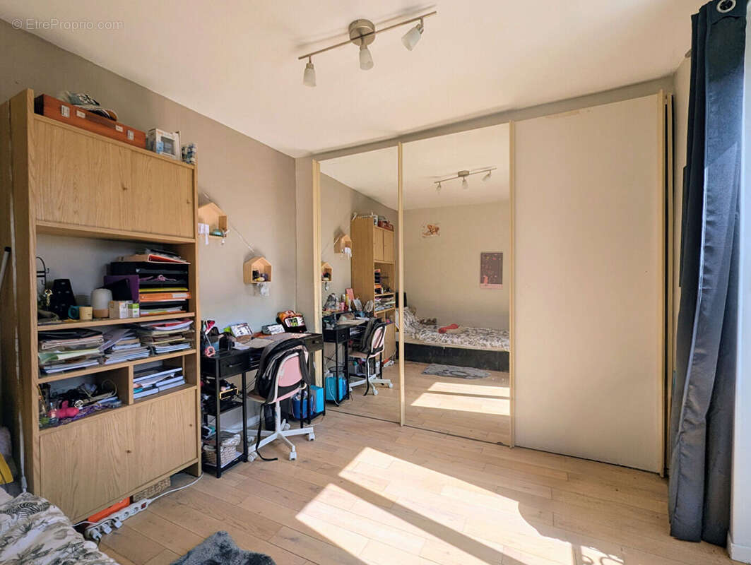 Maison de ville avec un bel espace extérieur - Centre-ville Fontenay-aux-Roses  Proche RER B - photo 8
