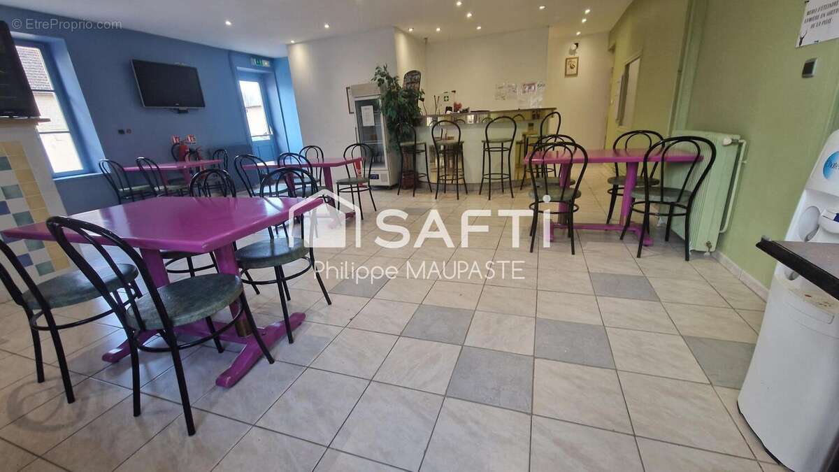 Photo 6 - Appartement à LA GUERCHE-SUR-L'AUBOIS